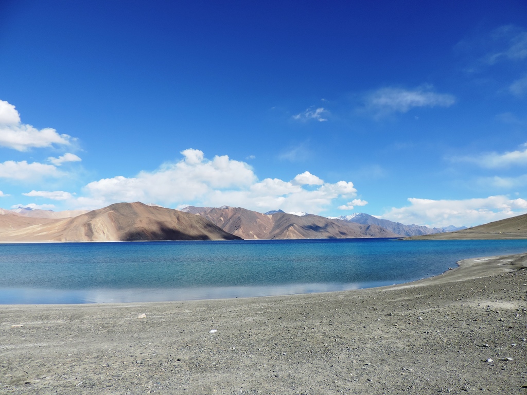 Ladakh tour package